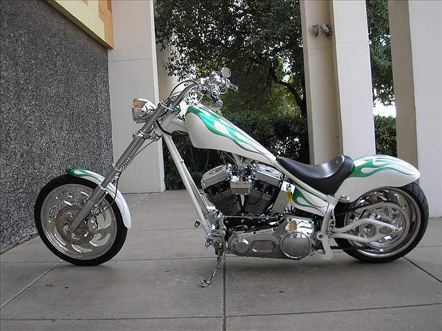 2004 CHOPPER (OTHER MAKES) APC Arlington TX Photo #0057825F