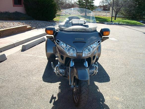 2004 HONDA GL1800 w/California Side Ft Collins Photo #0057870A