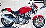 2004 Ducati Monster 620.