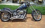 Show the detailed information for this 2004 Harley-Davidson DEUCE.