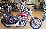 Show the detailed information for this 2004 HARLEY-DAVIDSON Dyna Low.
