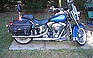 2004 Harley-Davidson HERITAGE SOFTAIL.