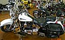 2004 HARLEY-DAVIDSON HERITAGE SOFTAIL CLASSIC.