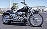 Show the detailed information for this 2004 HARLEY-DAVIDSON SOFTAIL SEUCE FXSTDI.