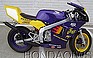 Show the detailed information for this 2004 Honda NSR50R (RS50 ).