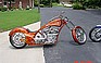 Show the detailed information for this 2004 JOHNSON Legends Low Life.