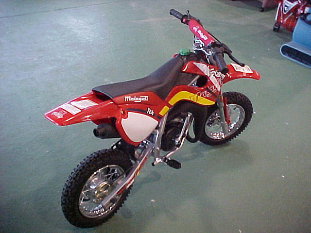 2004 MALAGUTI Grizzly 10 50cc DeLand FL Photo #0057910A