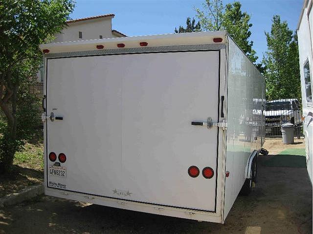 2004 MIGHTY MOVER ENCLOSED DUAL AXLE Riverside CA Photo #0057916B