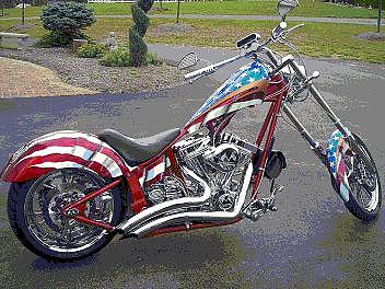 2004 Vengeance Raider Potomac MD Photo #0057963A