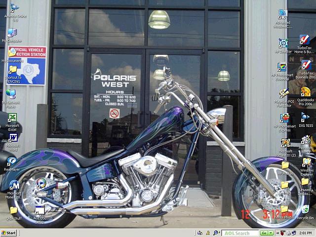 2004 VENGEANCE RAIDER Angleton TX Photo #0057964E