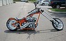 Show the detailed information for this 2004 MARTIN chopper.