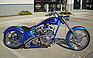 Show the detailed information for this 2004 MGS Custom Pro-Street Cycle.