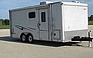 Show the detailed information for this 2004 Pace American Explorer.