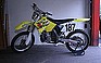 Show the detailed information for this 2004 Suzuki RM250.