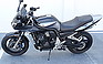 Show the detailed information for this 2004 YAMAHA FZ-1.