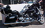 2004 YAMAHA Royal Star Venture.