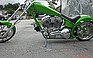 Show more photos and info of this 2005 AMERICAN IRONHORSE Legend.