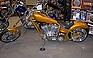 2005 American Ironhorse Legend.