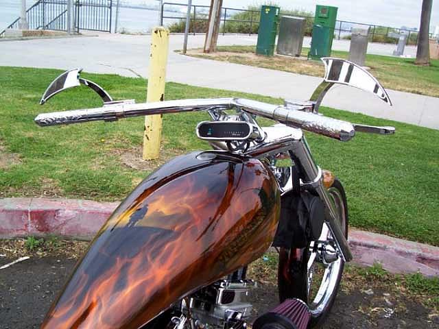 2005 BIG BEAR CHOPPERS VENOM san clemente CA Photo #0058020A