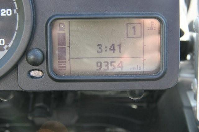 2005 Bmw R 1200 GS Corona del Mar CA Photo #0058041B