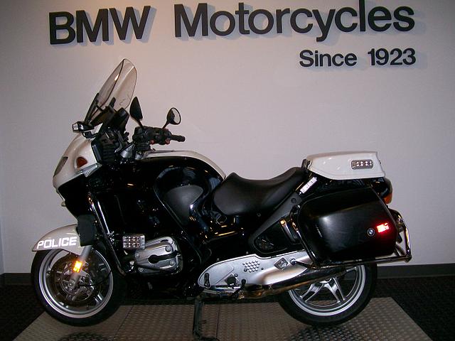 2005 Bmw r1150rt motorcycle #5