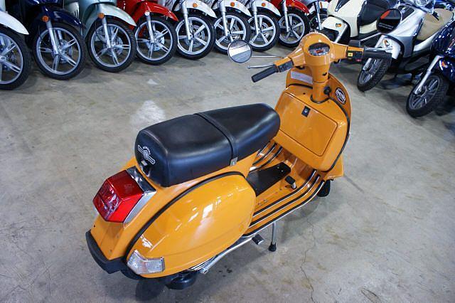 2005 GENUINE SCOOTER COMPANY STELLA Bolingbrook IL Photo #0058085L