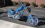 2005 AMERICAN IRONHORSE TEXAS CHOPPER.