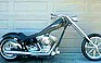 Show the detailed information for this 2005 AMERICAN IRONHORSE Texas Chopper.
