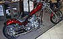 Show the detailed information for this 2005 American Ironhorse Texas Chopper.