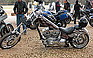 Show the detailed information for this 2005 American Ironhorse TEXAS CHOPPER.