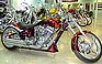 Show more photos and info of this 2005 Big Dog Motorcycles Bulldog.