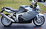 2005 BMW K 1200 S.