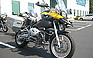 Show the detailed information for this 2005 BMW R1200GS *JESSE SAFARI LU.