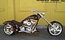 2005 BOURGETS BIKE WORKS FAT DADDY 330 CHOPPER.