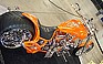 Show the detailed information for this 2005 BOURGETS BIKE WORKS Python 330 Chopper.