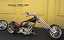 Show the detailed information for this 2005 BOURGETS BIKE WORKS Retro 330 Chopper.