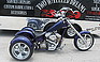 Show the detailed information for this 2005 CUSTOM BUILT Trike.