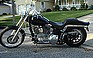 2005 HARLEY-DAVIDSON SOFTAIL.