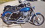 Show the detailed information for this 2005 HARLEY-DAVIDSON SPORTSTER CUSTOM.