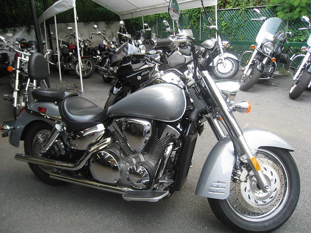 2005 HONDA VTX1300 VTX 1300 Marietta GA Photo #0058146A