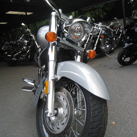 2005 HONDA VTX1300 VTX 1300 Marietta GA Photo #0058146A