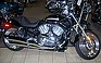 2005 Harley-Davidson VRSCB V-Rod.