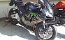 Show the detailed information for this 2005 Honda CBR600RR.