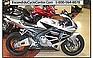 Show the detailed information for this 2005 Honda CBR600RR.