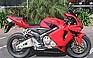 2005 Honda CBR600RR CBR 600 RR.