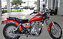 Show more photos and info of this 2005 HONDA Rebel (CMX250).