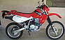 Show more photos and info of this 2005 HONDA XR650L.