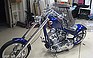 2005 Independence Hard Tail Chopper.