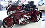 2005 LEHMAN TRIKE Monarch II for GL1800 Gol.