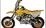 Show the detailed information for this 2005 POCKET BIKE Model DB-809.